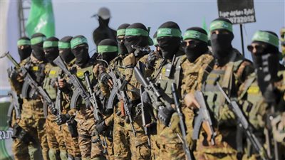 حماس: جادون في التوصل إلى اتفاق لوقف إطلاق النار بغزة بناء على خطة ترامب