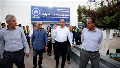 شيمي: شركات الأدوية التابعة تمتلك قدرات إنتاجية وخبرات نوعية لريادة السوق