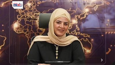  خط دفاع لحماية الدولة.. هدى حميد تكشف عن دعم المرأة والطفل بالأوقاف |خاص