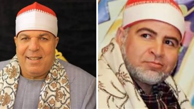 شعائر الفجر|العزب سالم قارئا وعبد اللطيف وهدان مبتهلا من رحاب الجامع الأزهر