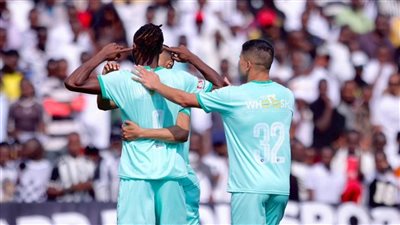 دونجا: بيراميدز أقوى من الأهلي والزمالك وهذه توقعاتي للسوبر المصري