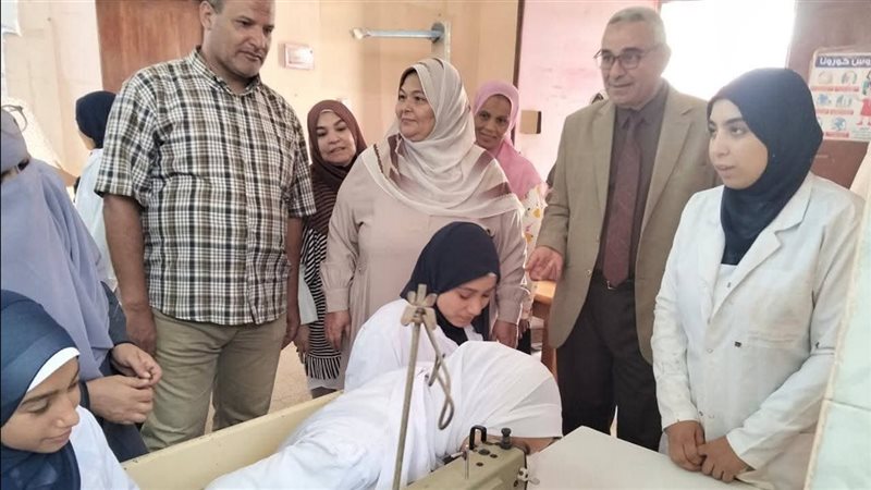 مدير ادارة التعليم