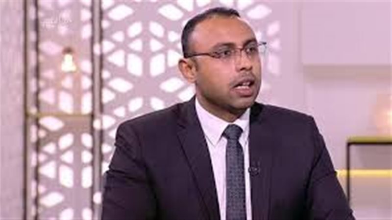 علي الإدريسي