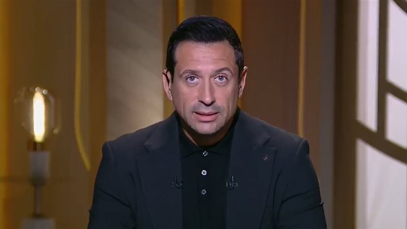 أحمد سالم