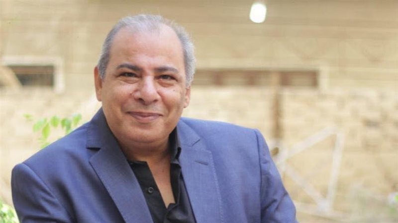 الدكتور طه عبد الوهاب