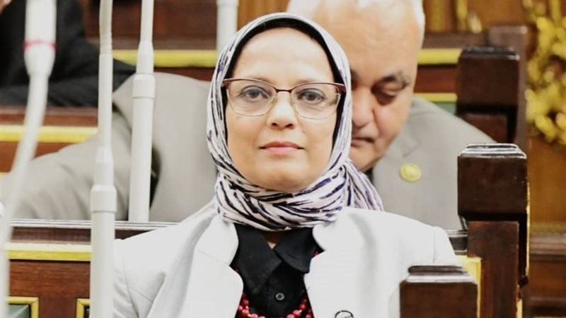 نجلاء العسيلي