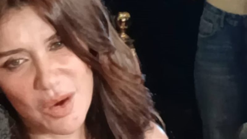 غادة عادل