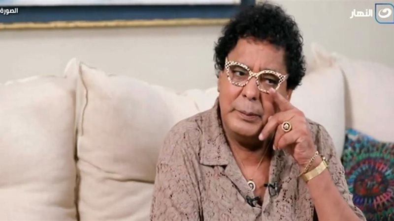 محمد منير