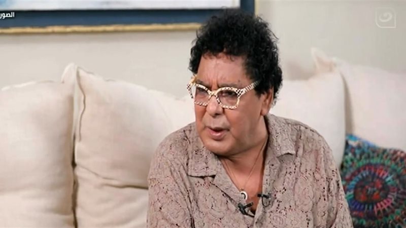 محمد منير