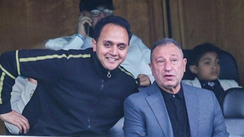 التهامي والخطيب