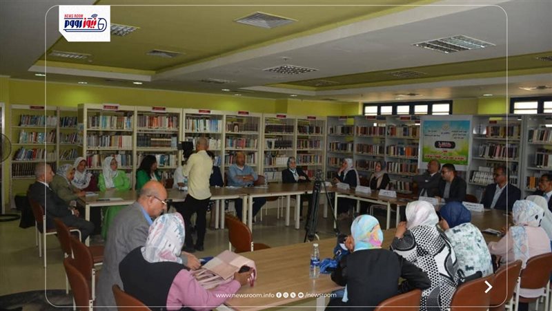 محافظة المنيا