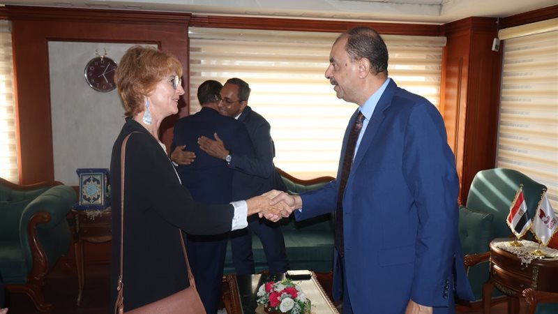 جانب من الفعالية