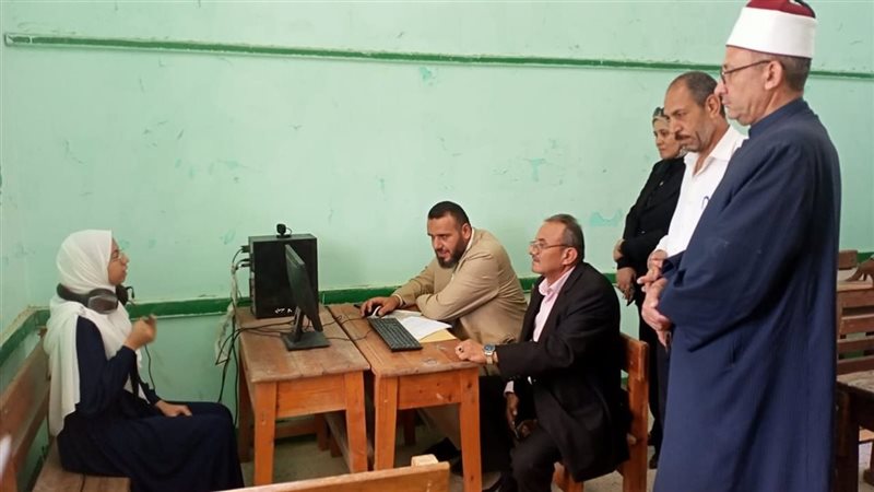 انطلاق مسابقة الأزهر