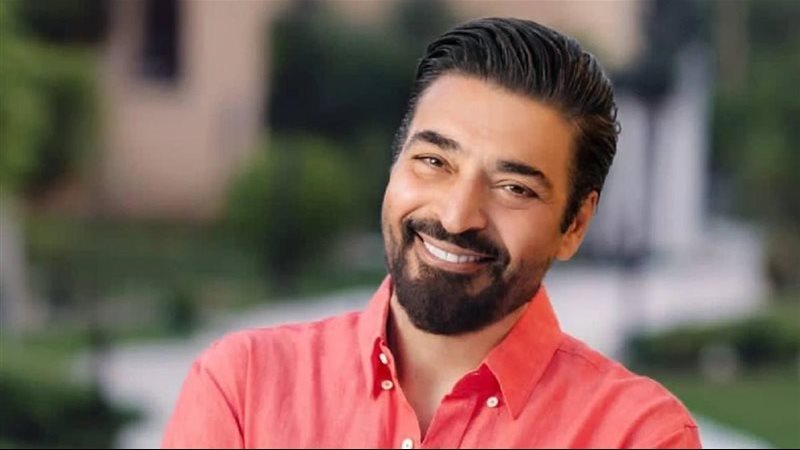 حميد الشاعري