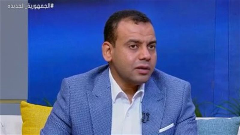 الدكتور كريم العمدة،