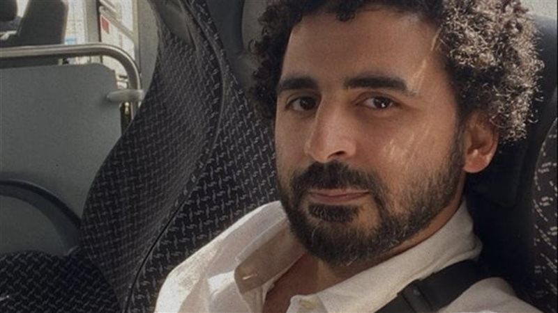 علي محمود عبد الونيس