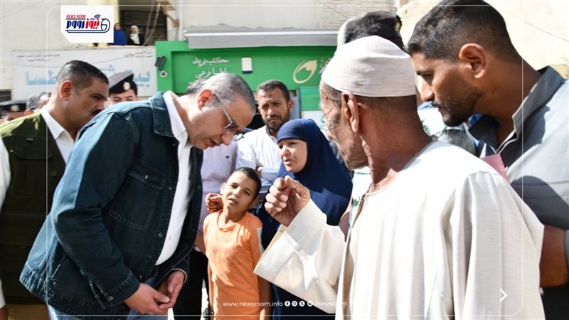 جانب من الجولة