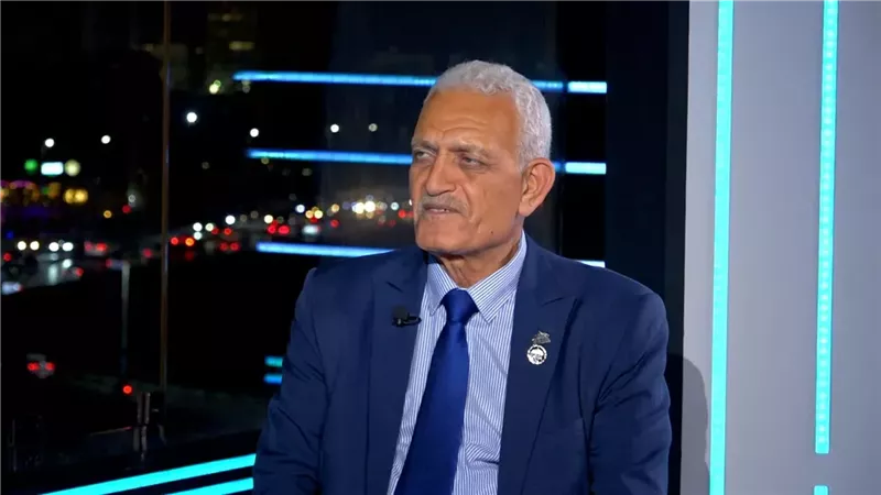 عاطف مغاوري