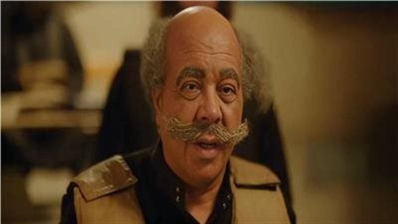 أحمد آدم