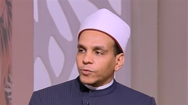 الشيخ محمد كمال