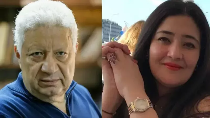 شاليمار شربتلي ومرتضى