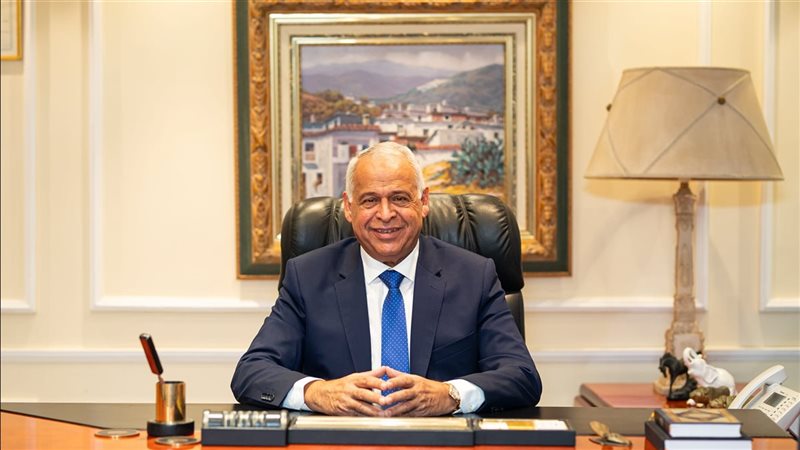 المهندس محمد فرج