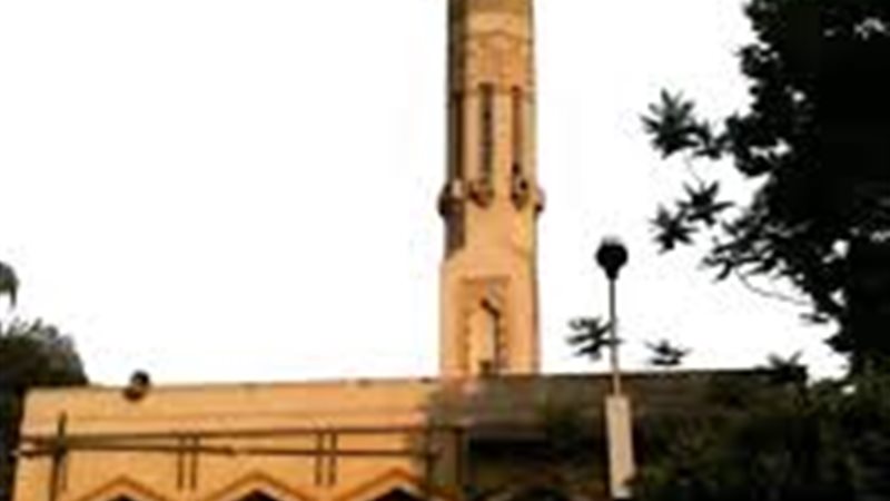 مسجد الكواكبي