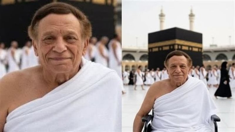عادل إمام