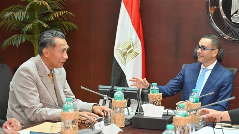 الخطيب: مصر ماضية