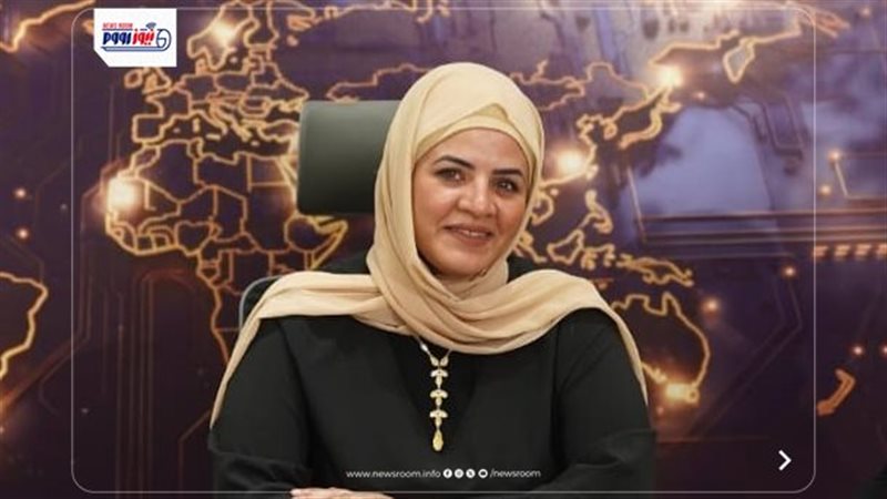 د. هدى حميد في ضيافة