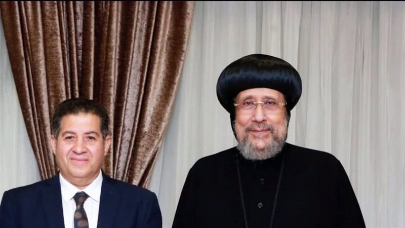 الأنبا إرميا