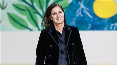 بعد تنحي سيلفيا فينتوريني.. هل تتجه ماريا غراتسيا كيوري إلى فندي؟