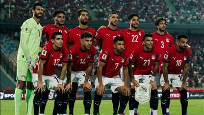 8 أهلي و2 زمالك.. تعديلين في قائمة الفراعنة بختام تصفيات المونديال