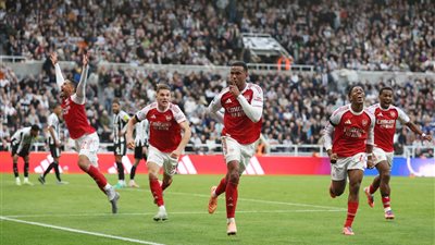 دوري أبطال أوروبا.. آرسنال يستضيف أولمبياكوس بحثًا عن الصدارة (تشكيل الفريقين)