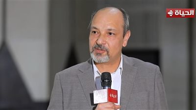 أحمد فاروق: مؤمن بمشروع القطار السريع الجديد وأسعى لنقل حماسي لكل العاملين