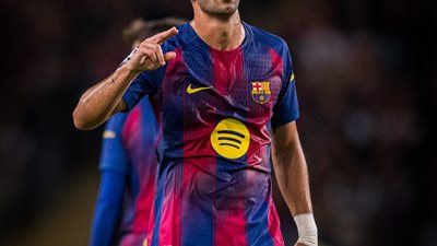 أبطال أوروبا.. برشلونة يتقدم بهدف توريس ومايولو يعادل لباريس سان جيرمان