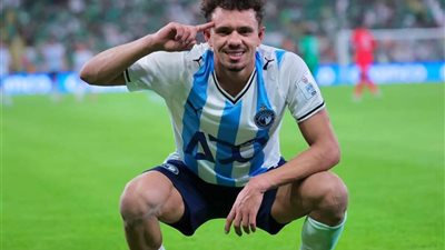 طبيب بيراميدز يكشف طبيعة إصابة محمود زلاكة ومدة غيابه عن الفريق