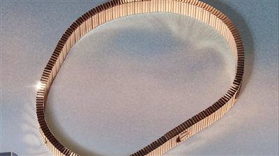 كارتييه تكشف عن فصل جديد من أيقونة الحب مع LOVE Unlimited