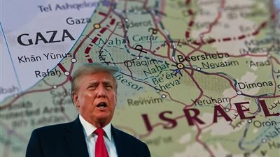 ما هو الخط الأحمر الذي يرسمه ترامب بشأن رد حماس على خطة السلام؟