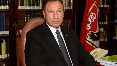 قائمة الخطيب زرعت الطمأنينة.. ووجود ياسين منصور مكسب كبير للأهلي