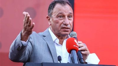 خاص.. الخطيب يؤجل تقديم أوراق الترشح لانتخابات الأهلي 