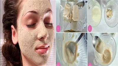 ماسك الخميرة: طرق فعّالة لتفتيح البشرة ومكافحة التجاعيد