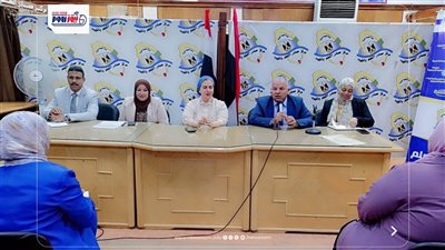 الفيوم: متابعة ميدانية وتطوير البنية التحتية لمدارس التعليم المجتمعي