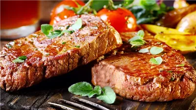 طريقة عمل الستيك في المنزل بسهولة وبمذاق المطاعم الرائع والشهي
