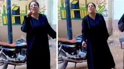 شاهد التفاصيل الكاملة لخناقة 