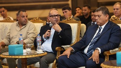 لأول مرة خارج السويد.. مصر تستضيف كأس بارتيللي لكرة اليد بالعاصمة الإدارية 