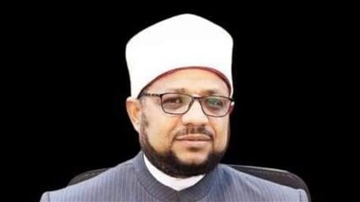 أمين (البحوث الإسلامية) عضوًا باللجنة العليا للمصالحات بالأزهر