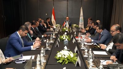 الرعاية الصحية: بروتوكول تعاون جديد لعلاج الوافدين ضمن برنامج 