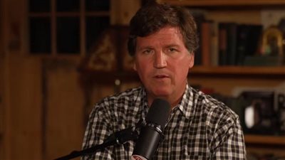  أشهر مذيع في أمريكا يهاجم إسرائيل: الله لا يختار شعبا يقتل الأطفال والأبرياء 