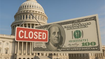 FBI يحذر: الإغلاق الحكومي تهديد للأمن القومي الأمريكي وتقويض قدرة السلطات